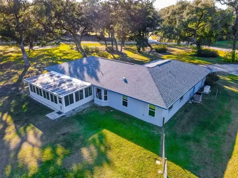14501 SE 204th Terrace Hawthorne FL 32640