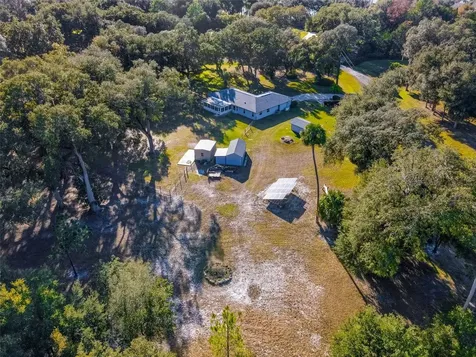 14501 SE 204th Terrace Hawthorne FL 32640