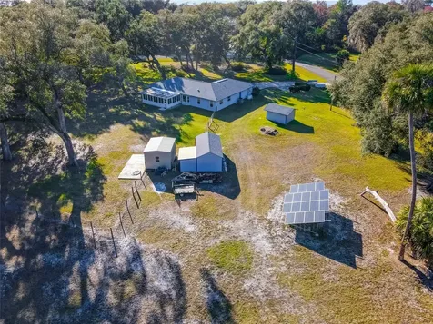 14501 SE 204th Terrace Hawthorne FL 32640