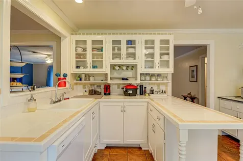 14501 SE 204th Terrace Hawthorne FL 32640