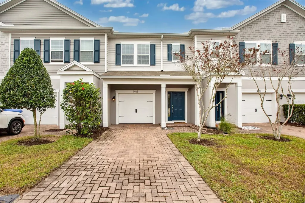 1465 River Rock Court Oviedo FL 32765