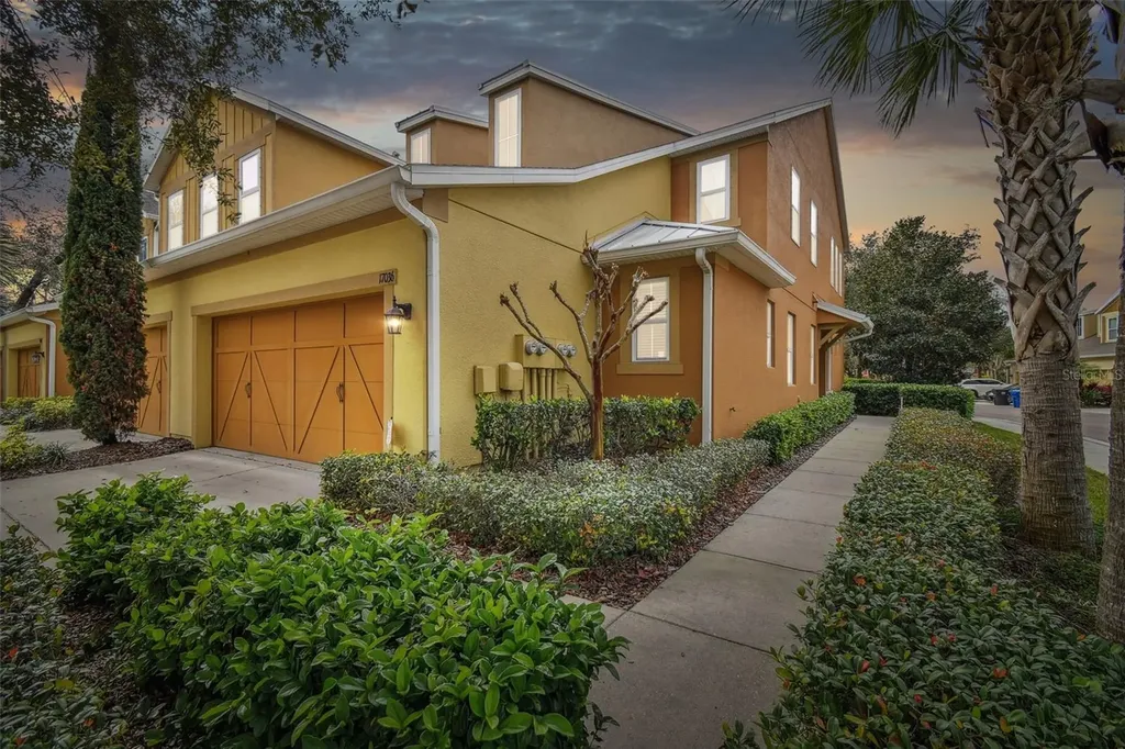 17036 Vilesta Drive Lutz FL 33548