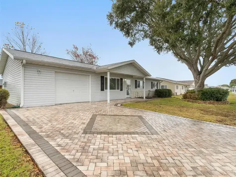17870 SE 107th Court Summerfield FL 34491