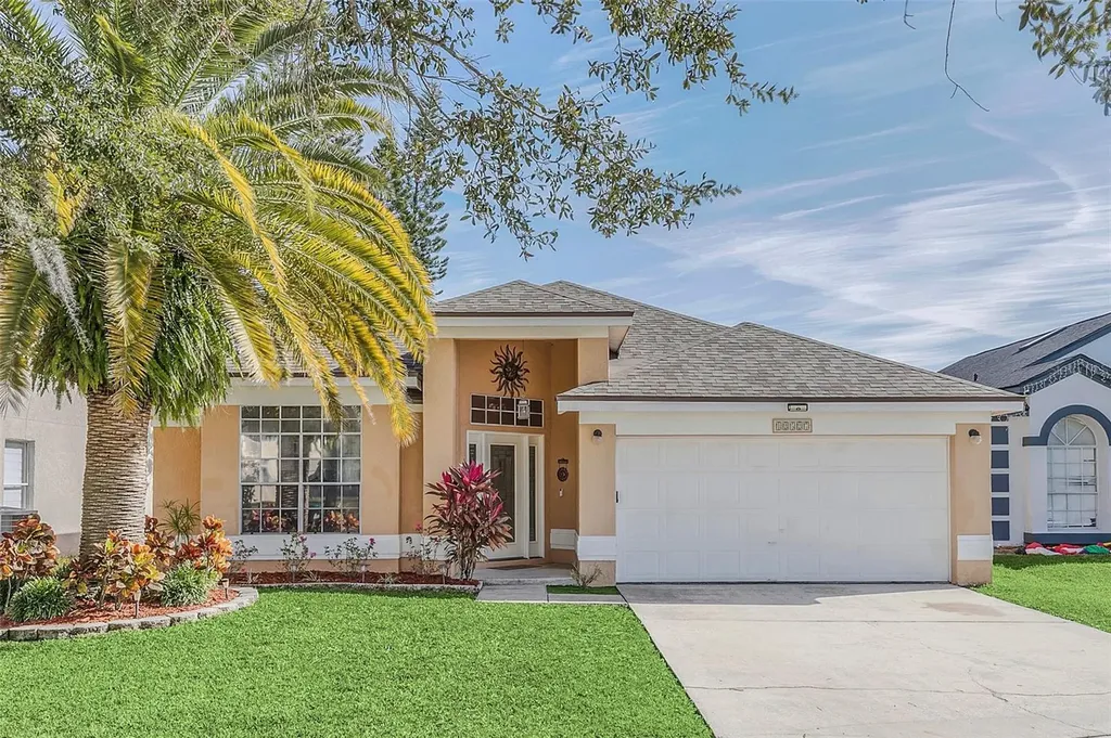 12527 Crayford Avenue Orlando FL 32837