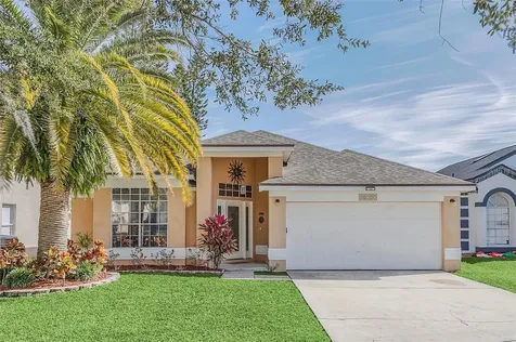 12527 Crayford Avenue Orlando FL 32837