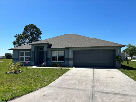 19 Catalina Court Kissimmee FL 34758
