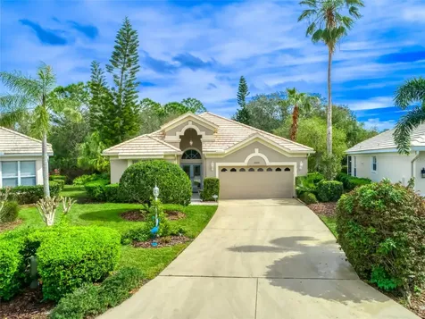 8309 Idlewood Court Lakewood Ranch FL 34202