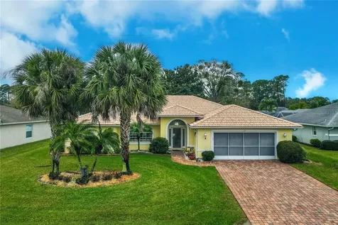 5 Bassett Lane Palm Coast FL 32137