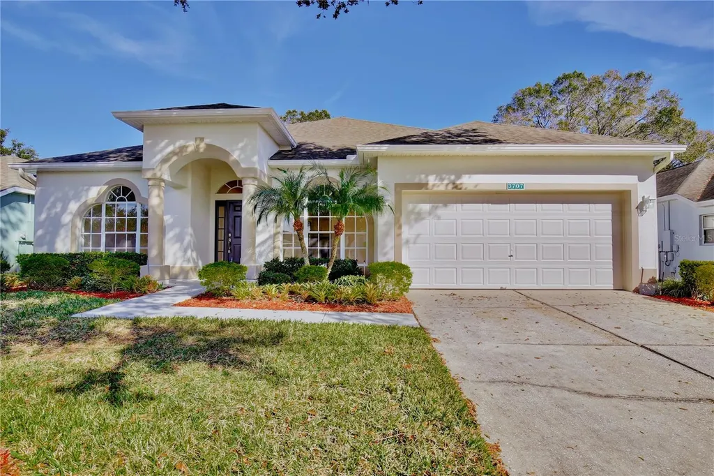 3707 Fairfield Drive Clermont FL 34711