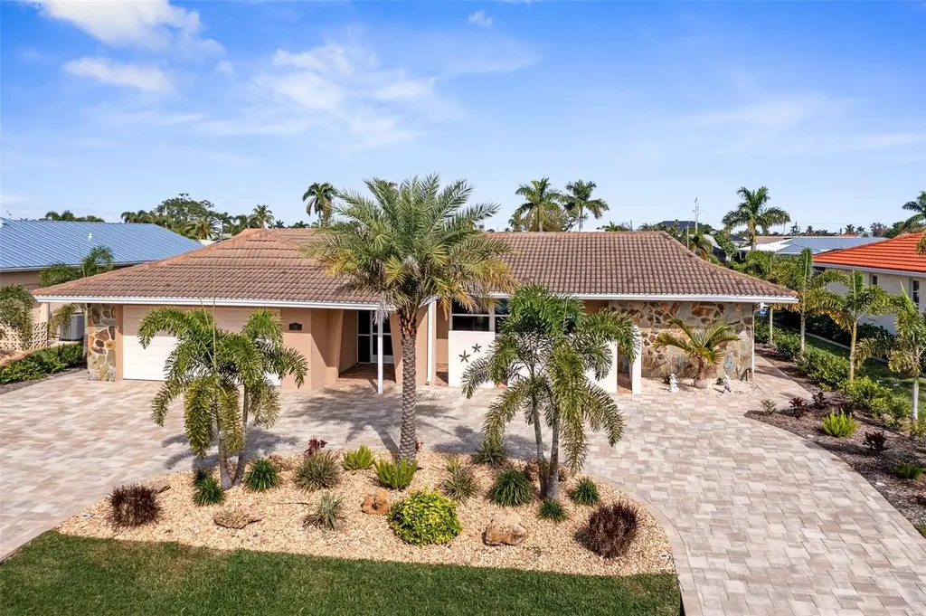 2180 El Cerito Court Punta Gorda FL 33950