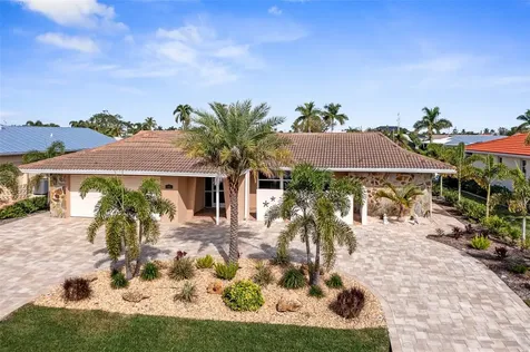 2180 El Cerito Court Punta Gorda FL 33950