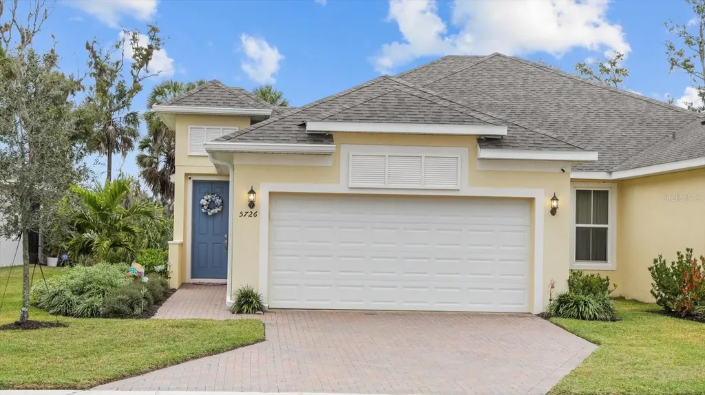 5726 Mezzana Run Palmetto FL 34221