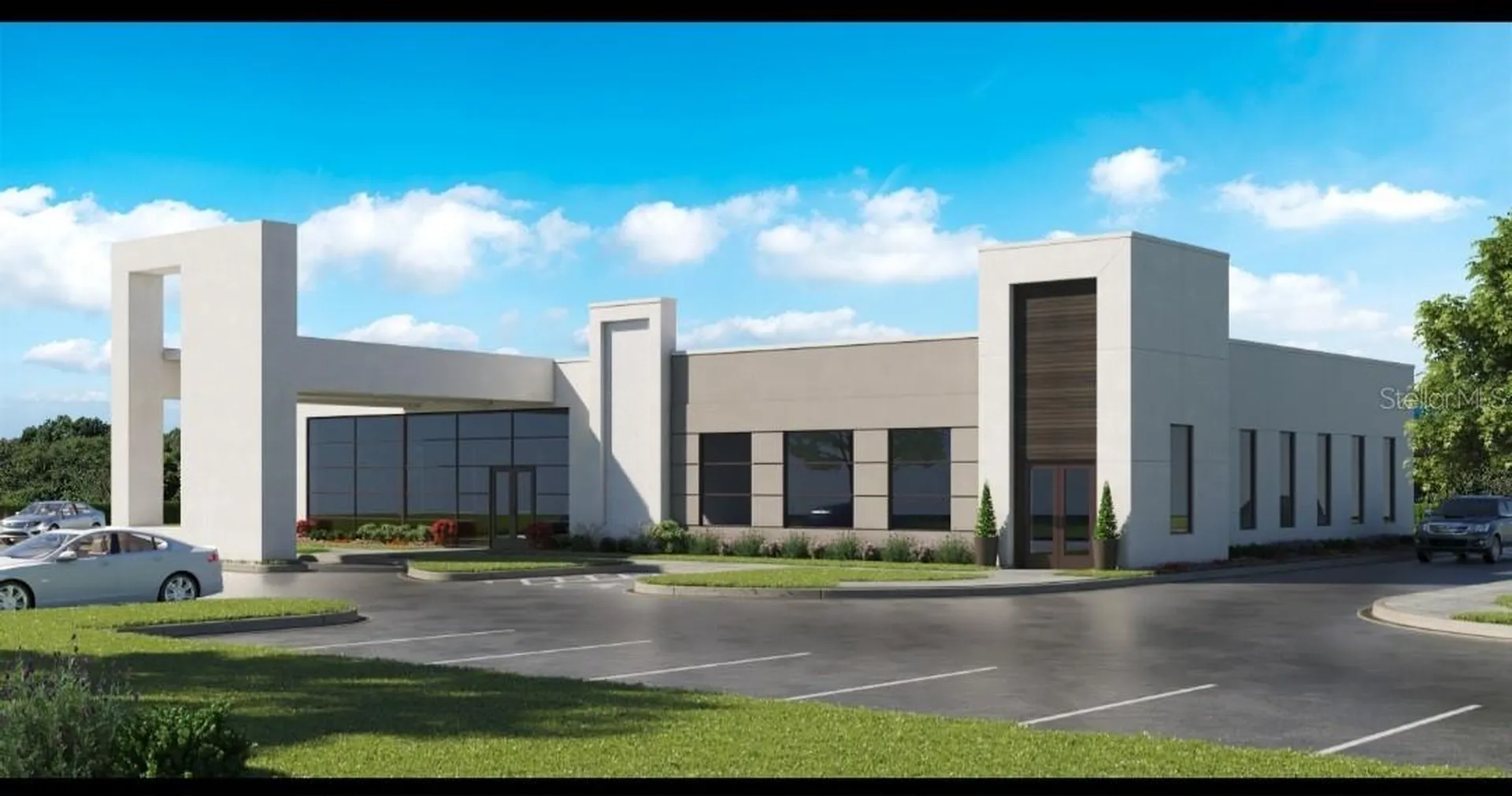 15400 Colonial Drive Boulevard Winter Garden FL 34787