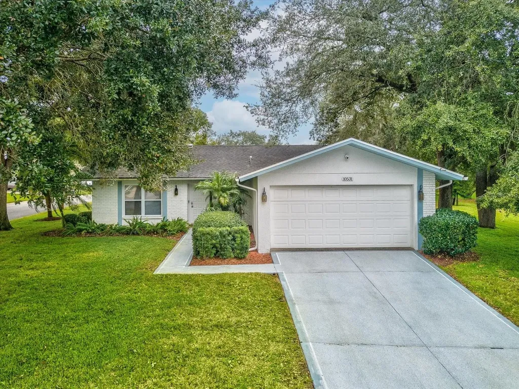 10531 Hardwood Court Port Richey FL 34668