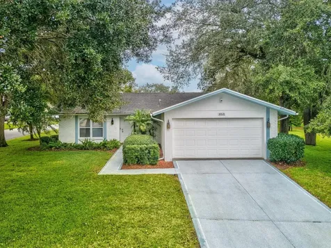 10531 Hardwood Court Port Richey FL 34668