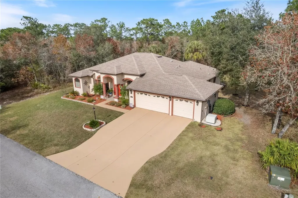 21 Poppy Street Homosassa FL 34446
