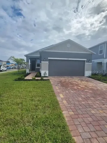 2629 89th Street Circle E Palmetto FL 34221