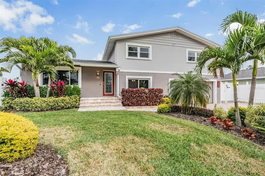 10719 Donbrese Avenue Tampa FL 33615