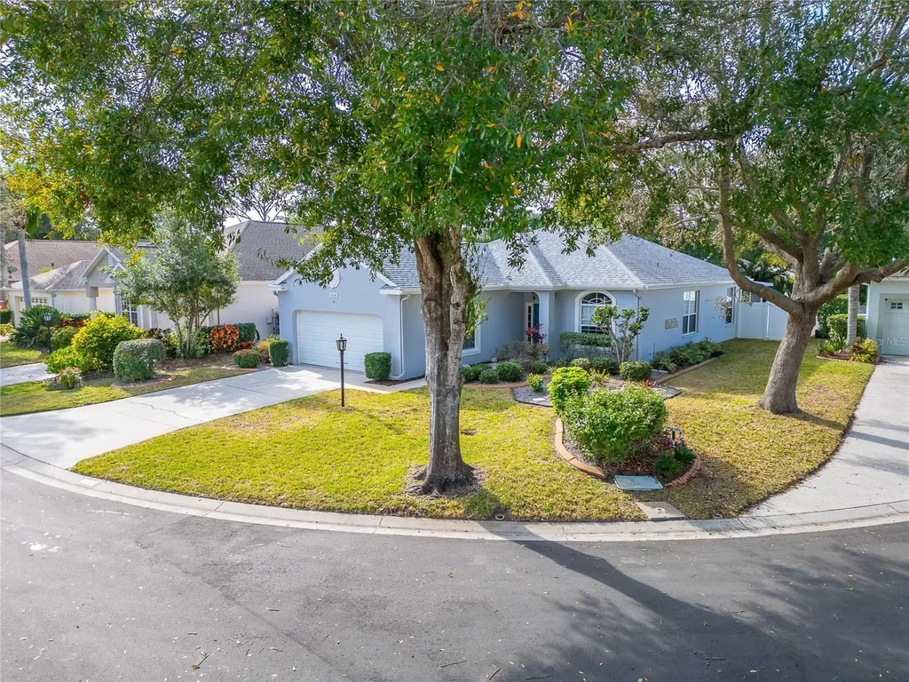12218 Hollybush Terrace Lakewood Ranch FL 34202