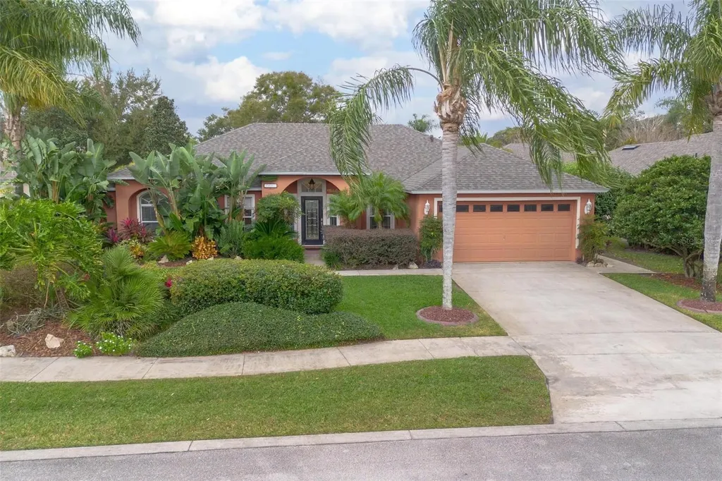1402 Cottage Hill Drive Deland FL 32724