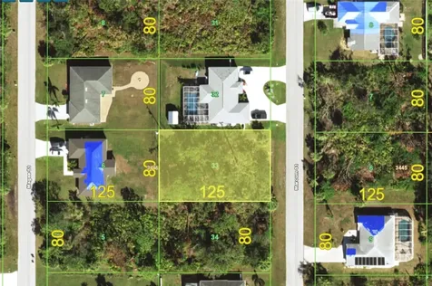 6261 Marcum Street Englewood FL 34224