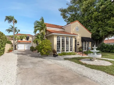 326 Pedro Street Venice FL 34285
