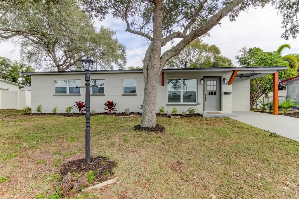 7301 18th Street N St Petersburg FL 33702