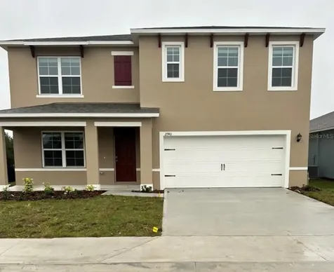 2740 Gentle Rain Drive Davenport FL 33837