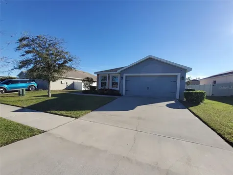 1080 Condor Drive Haines City FL 33844