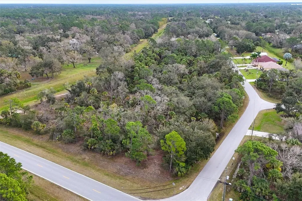 Lot A,b,c,d,e,f Narcissus Terrace North Port FL 34286
