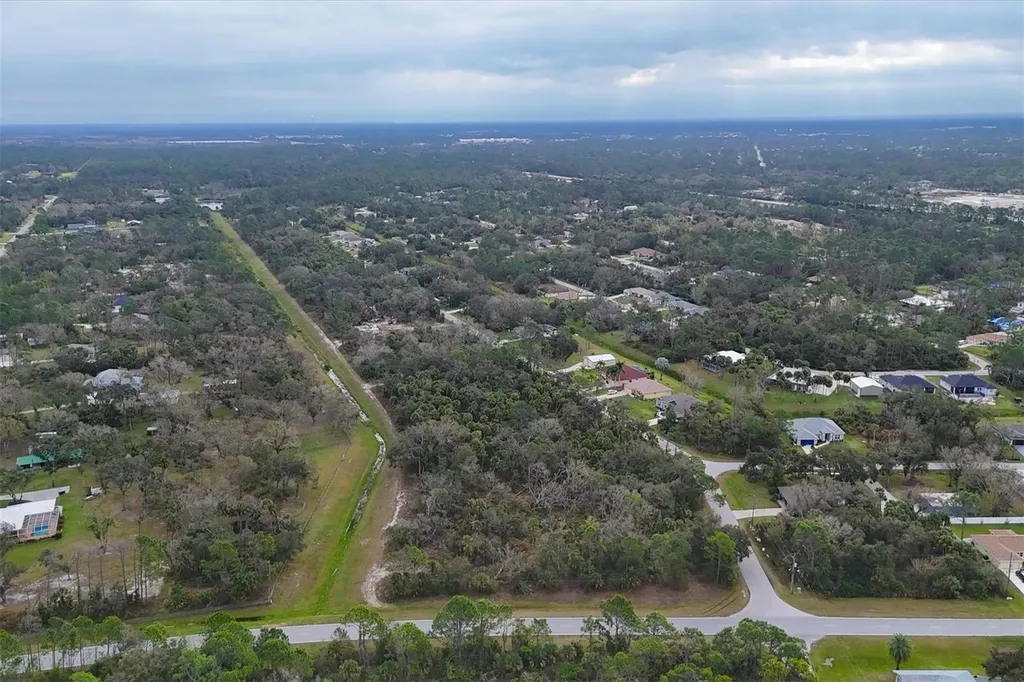 Lot A,b,c,d,e,f Narcissus Terrace North Port FL 34286