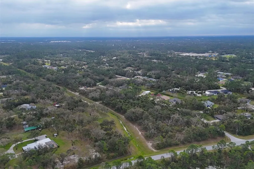 Lot A,b,c,d,e,f Narcissus Terrace North Port FL 34286