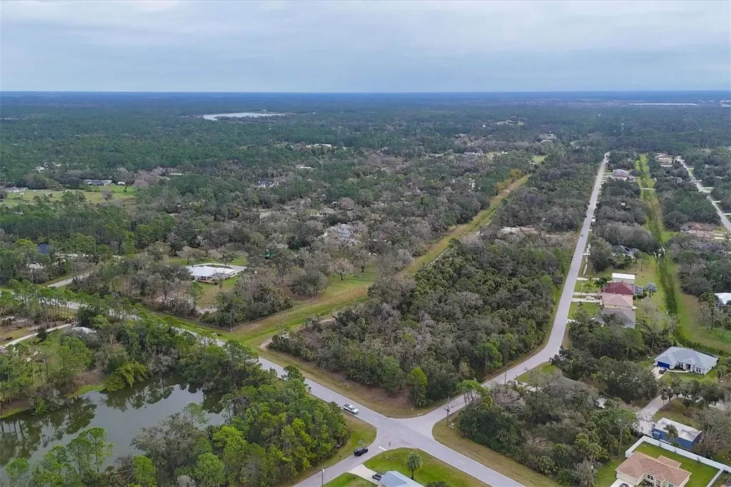 Lot A,b,c,d,e,f Narcissus Terrace North Port FL 34286