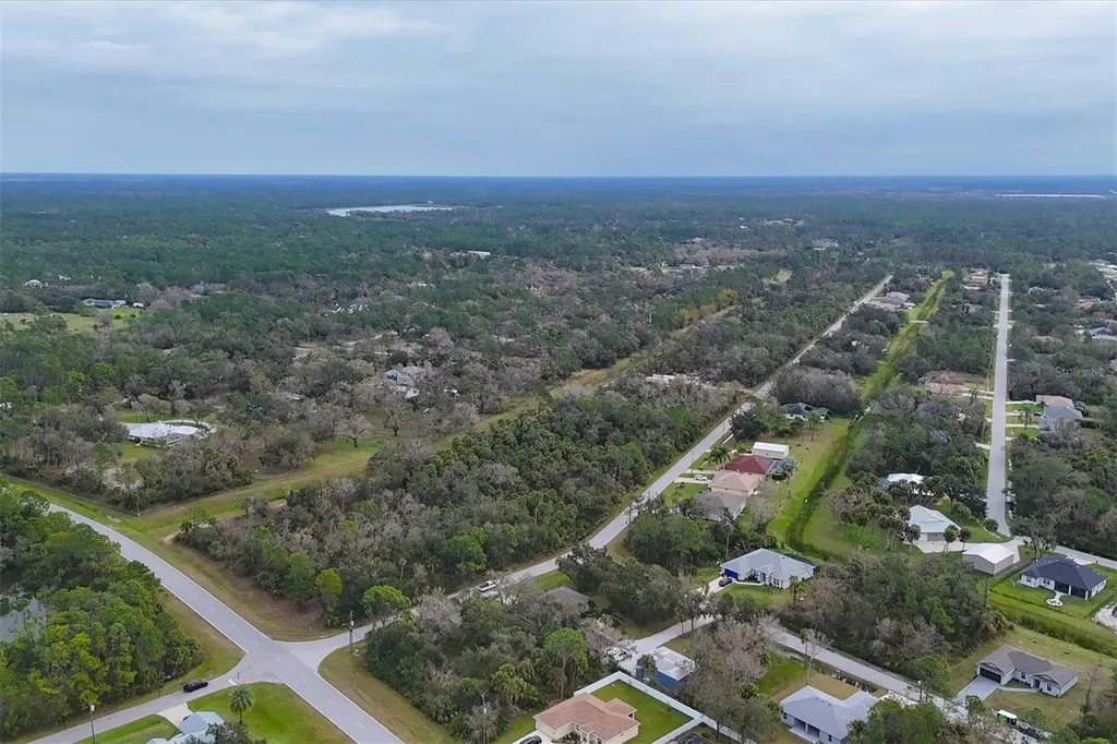 Lot A,b,c,d,e,f Narcissus Terrace North Port FL 34286