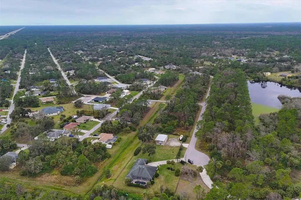 Lot A,b,c,d,e,f Narcissus Terrace North Port FL 34286