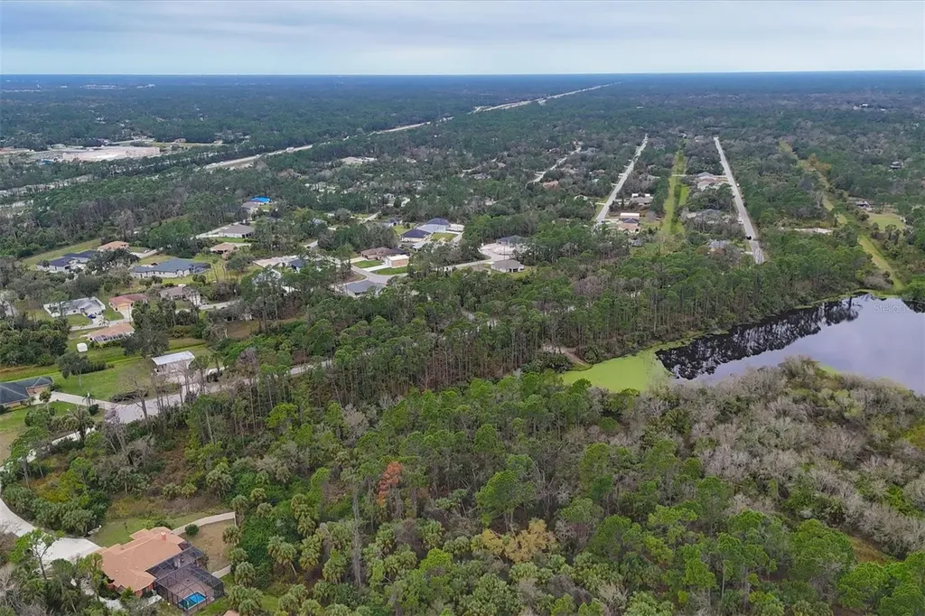 Lot A,b,c,d,e,f Narcissus Terrace North Port FL 34286