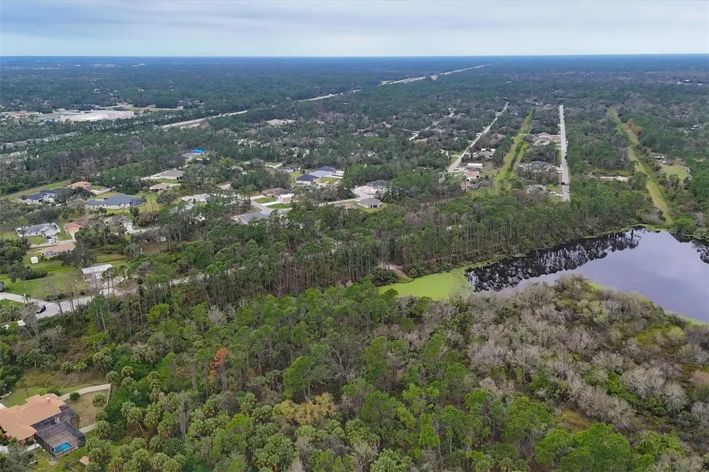 Lot A,b,c,d,e,f Narcissus Terrace North Port FL 34286