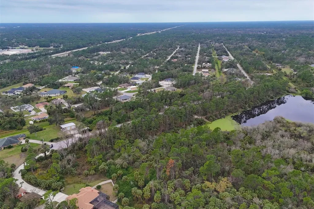 Lot A,b,c,d,e,f Narcissus Terrace North Port FL 34286