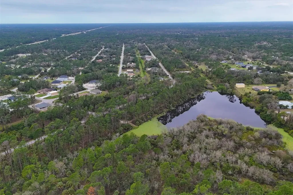 Lot A,b,c,d,e,f Narcissus Terrace North Port FL 34286