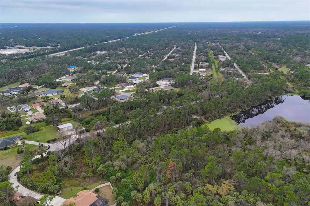 Lot A,b,c,d,e,f Narcissus Terrace North Port FL 34286