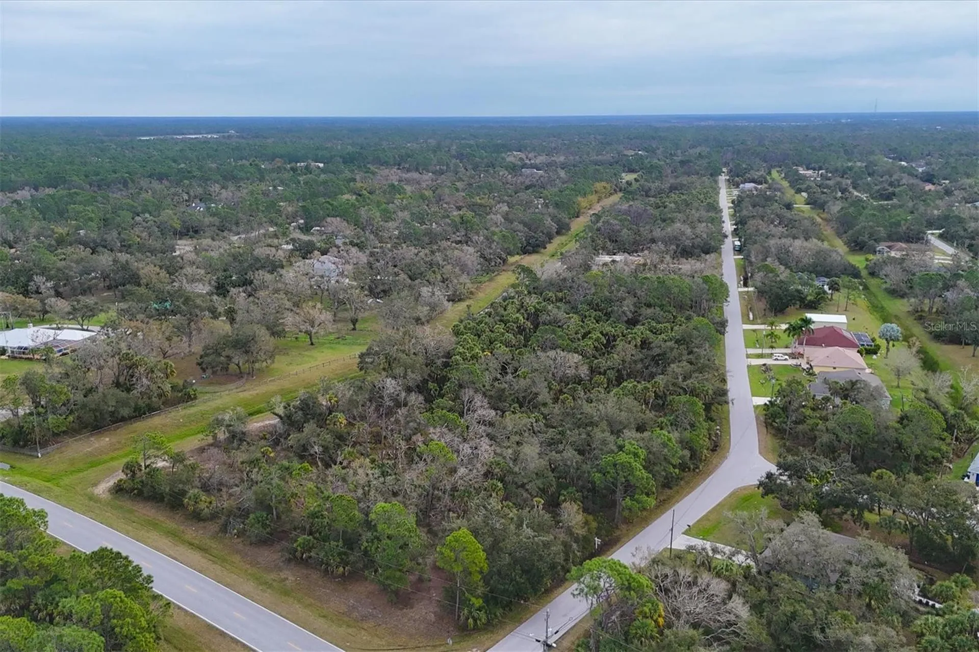 Lot A,b,c,d,e,f Narcissus Terrace North Port FL 34286