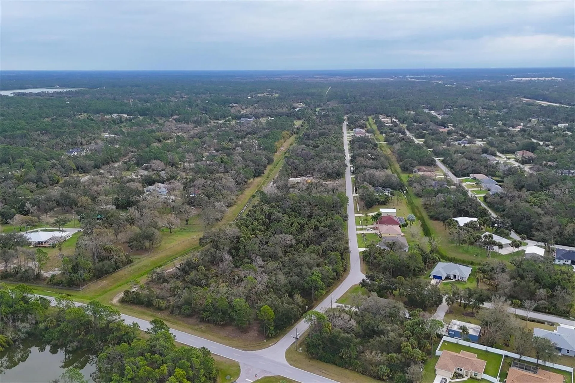Lot A,b,c,d,e,f Narcissus Terrace North Port FL 34286