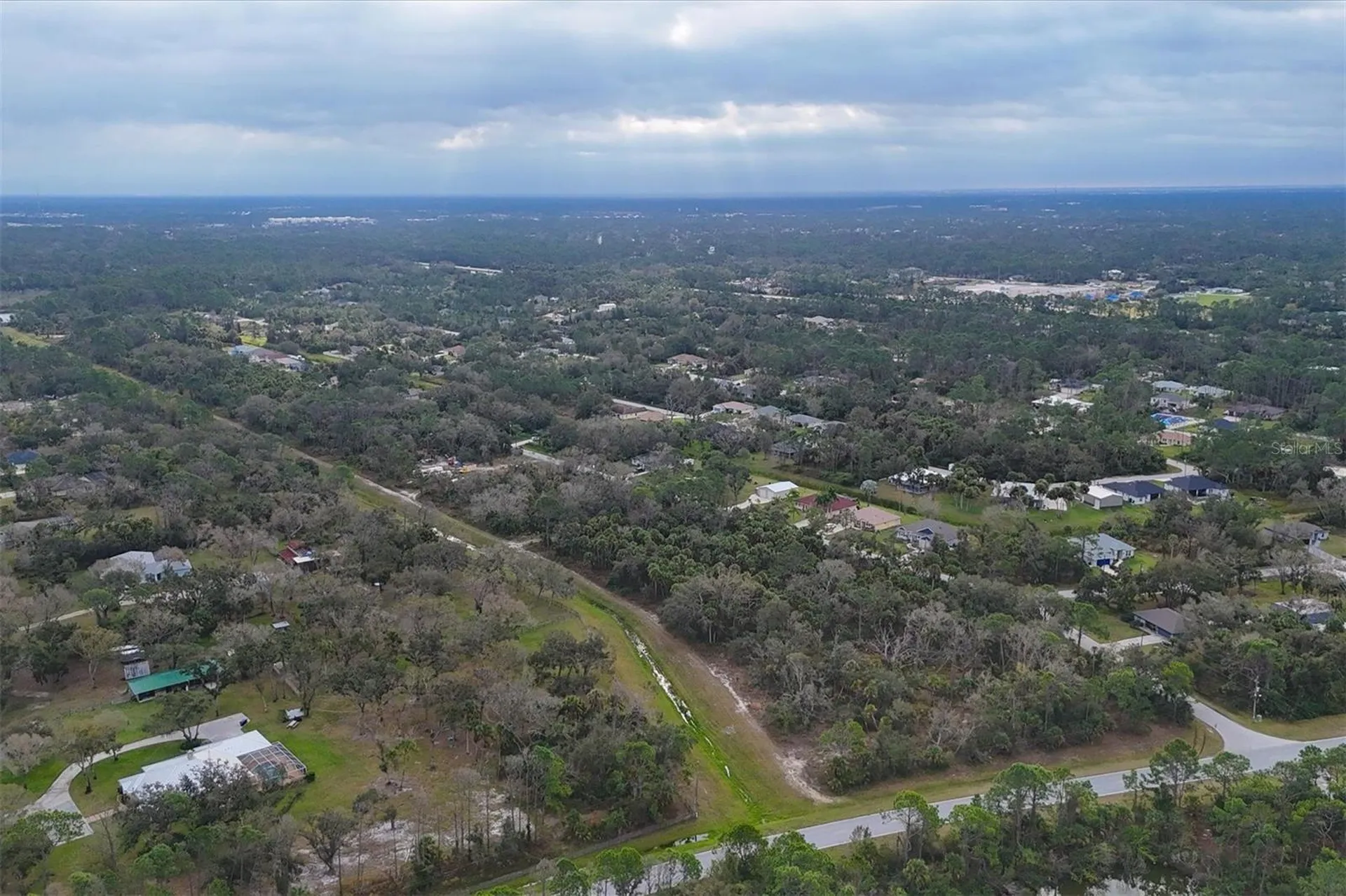 Lot A,b,c,d,e,f Narcissus Terrace North Port FL 34286