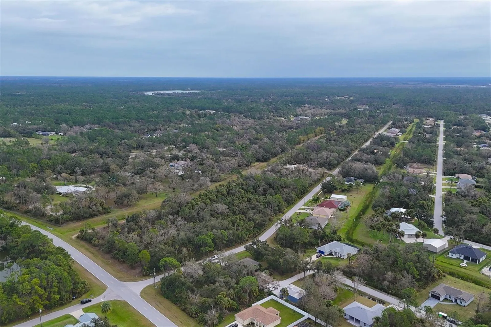 Lot A,b,c,d,e,f Narcissus Terrace North Port FL 34286