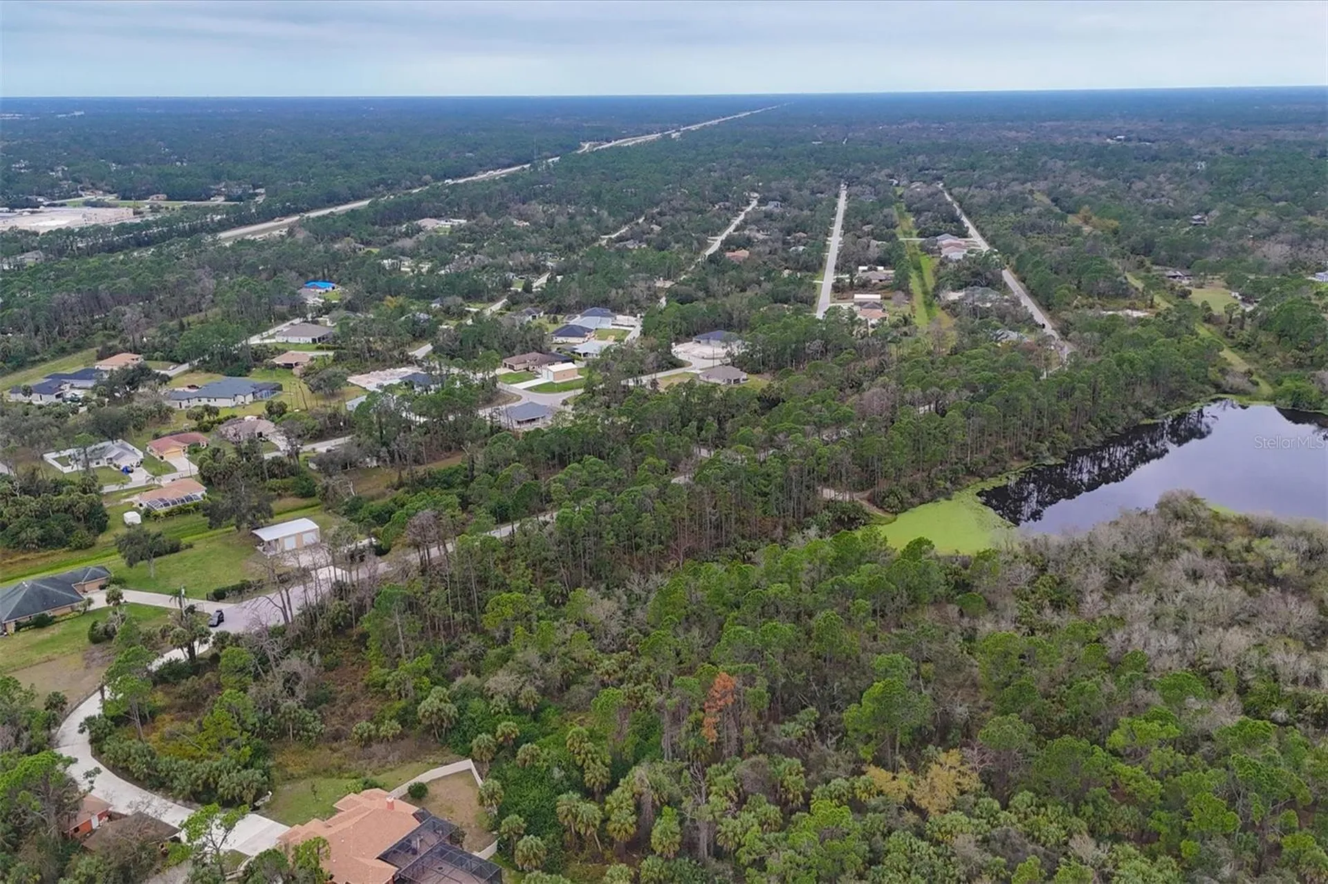 Lot A,b,c,d,e,f Narcissus Terrace North Port FL 34286