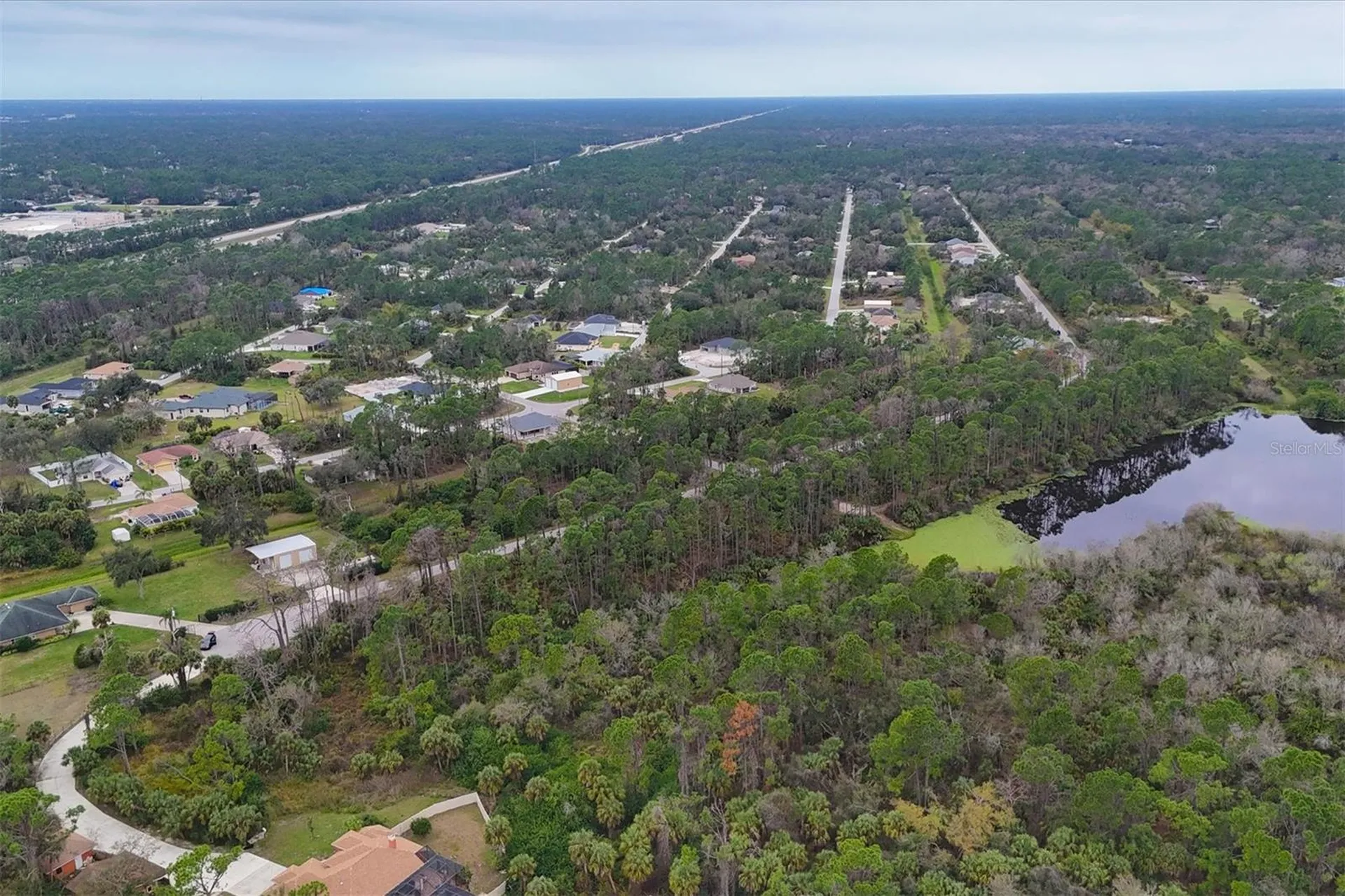 Lot A,b,c,d,e,f Narcissus Terrace North Port FL 34286