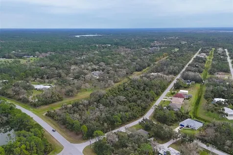Lot A,b,c,d,e,f Narcissus Terrace North Port FL 34286