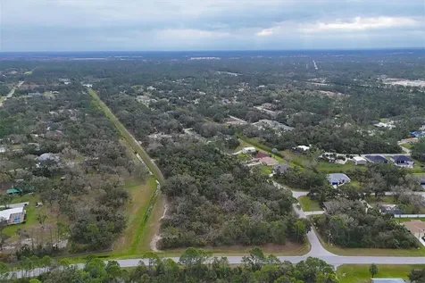 Lot A,b,c,d,e,f Narcissus Terrace North Port FL 34286