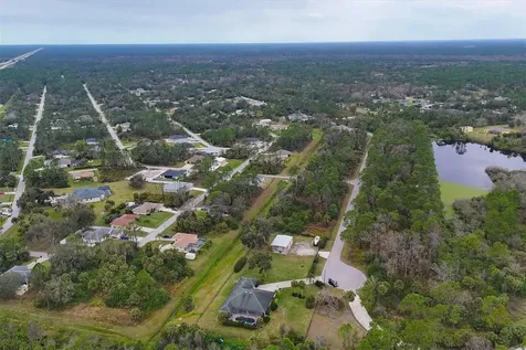 Lot A,b,c,d,e,f Narcissus Terrace North Port FL 34286