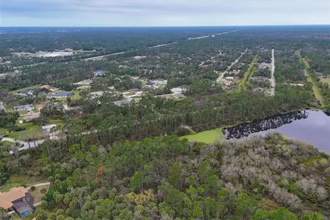 Lot A,b,c,d,e,f Narcissus Terrace North Port FL 34286